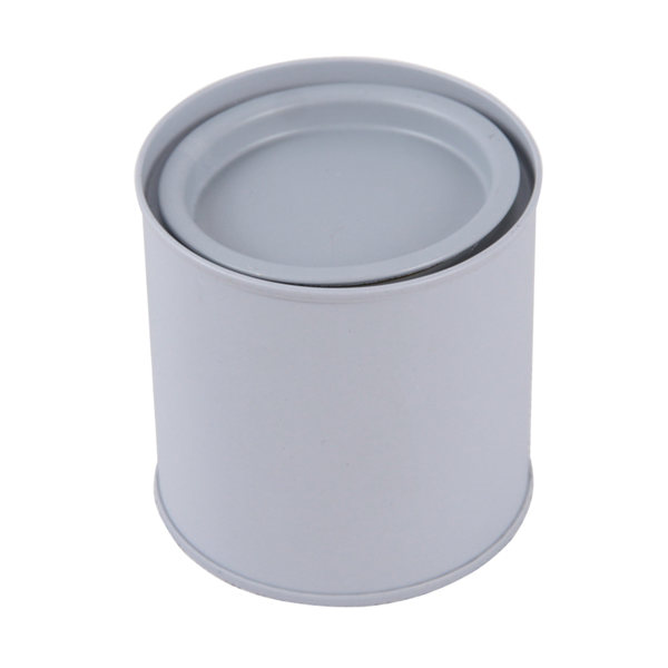 陝西圓形鐵盒設(she)計