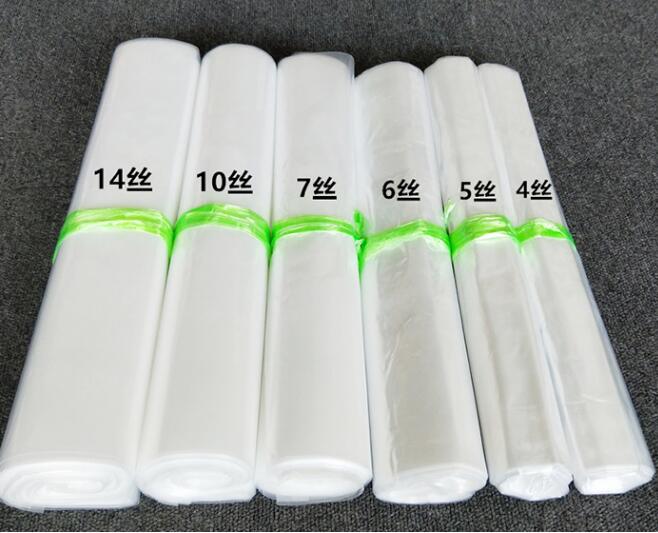 塑料帶(dai)生産廠家給(gei)大夥兒詳細(xi)說明無防布(bu)環手提袋有(yǒu)什麼優勢