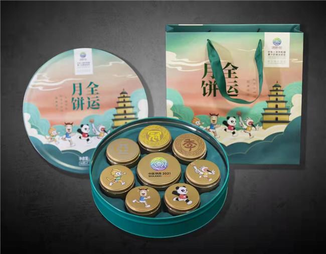 地(dì)方特産包(bao)裝都要這(zhe)樣設計,在(zai)貨架上脫(tuō)穎而出