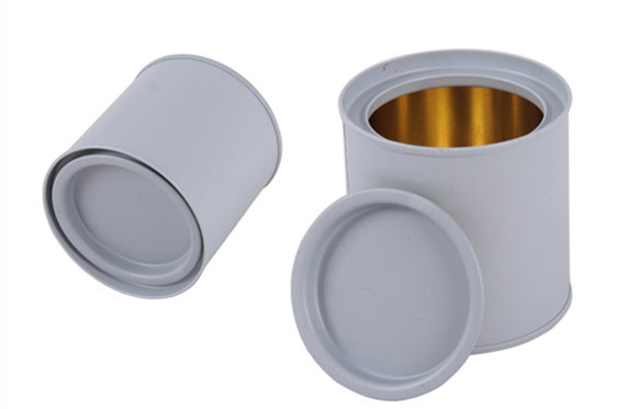 藥粉(fen)鐵盒包裝