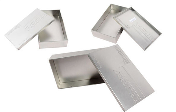 茶葉收納鐵盒(hé)