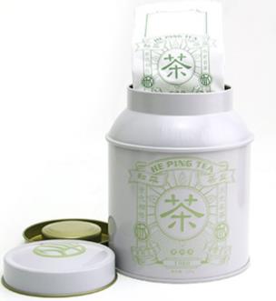 異(yi)性鐵盒包裝，顔色(se)以白色為主，深受(shou)客戶的喜歡！