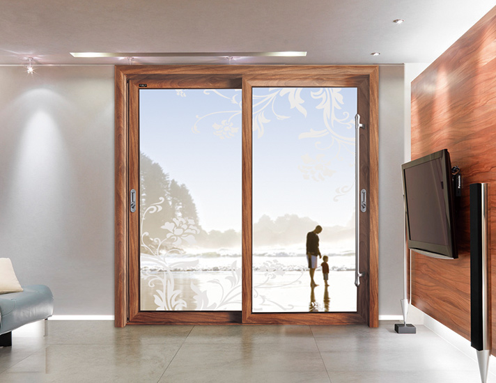 推(tuī)拉門安裝(zhuāng)應用中應(yīng)留意的四(sì)個難題