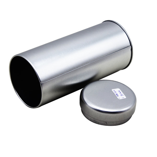 陝西圓形鐵(tiě)盒加工