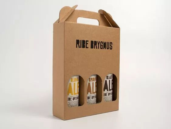 西安包头原友包装机械有限公司(WAP站)金(jin)屬包裝向(xiàng)您介紹7種(zhong)包裝類型(xíng)!