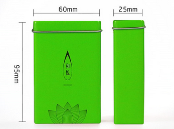 定制陝西(xī)鐵盒包裝(zhuāng)，讓您的品(pin)牌更具品(pin)質感
