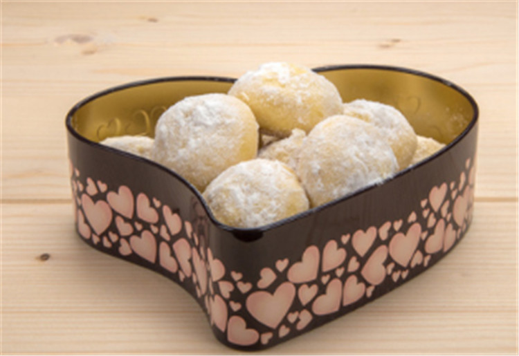 西安土特産鐵盒(hé)