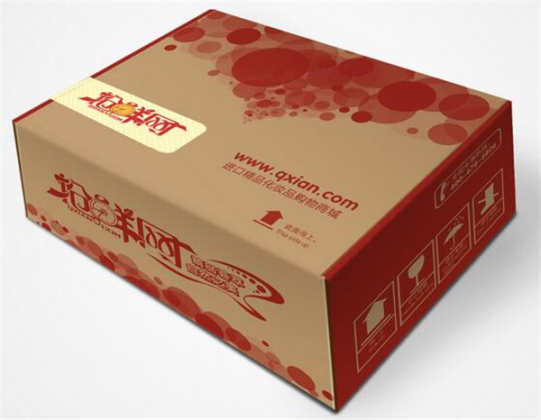 紙(zhǐ)箱包裝假如發(fā)生破損及其彩(cǎi)色紙箱倒剁原(yuán)因分享