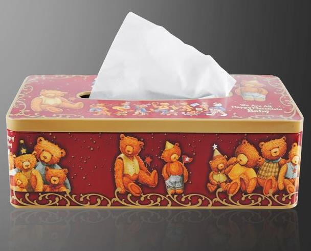 鐵(tiě)盒包裝的(de)隐藏功能(neng)有哪些?