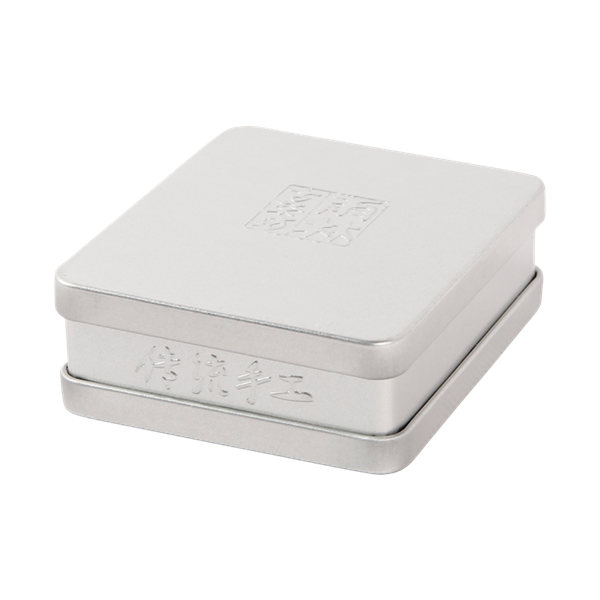 陝西正方形鐵(tiě)盒