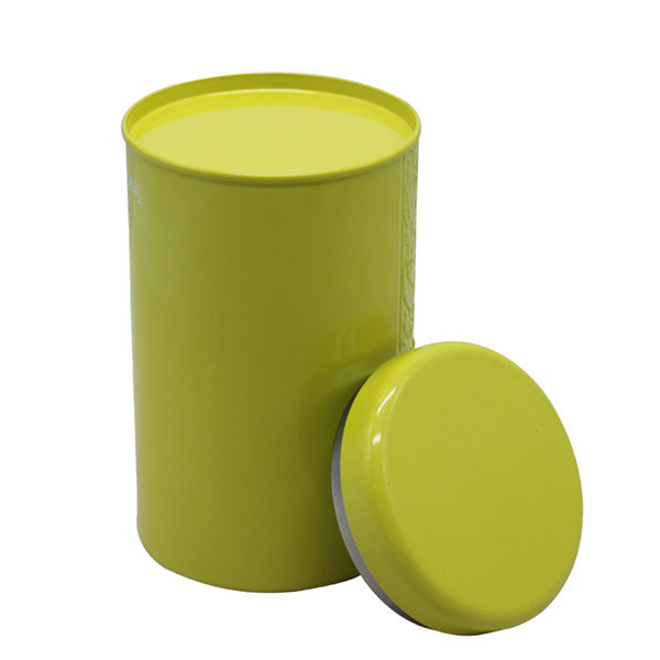 陝西圓(yuán)形鐵盒生産