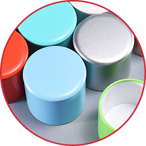 鐵盒定(ding)制更專業